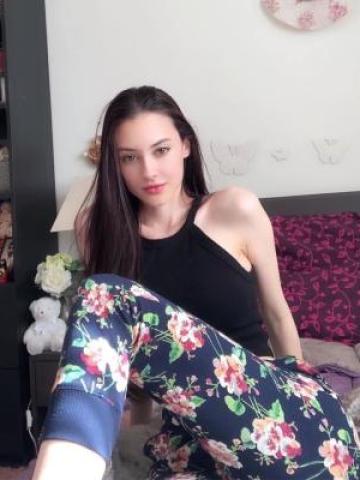 Индивидуалка Фатима фото 2
