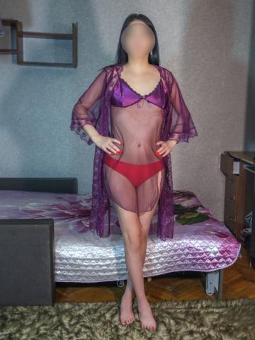 Проститутка Снежана, 23 года, г. Кинешма