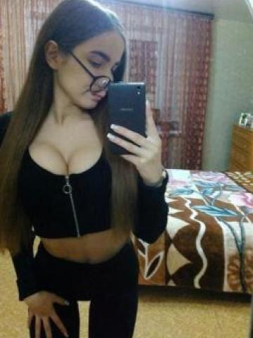 Индивидуалка Римма фото 3