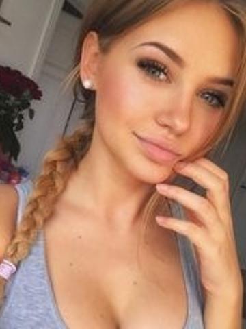 Индивидуалка Мелисса фото 3